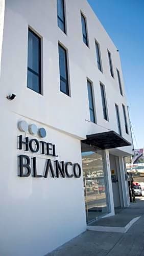 Hotel Blanco Pachuca