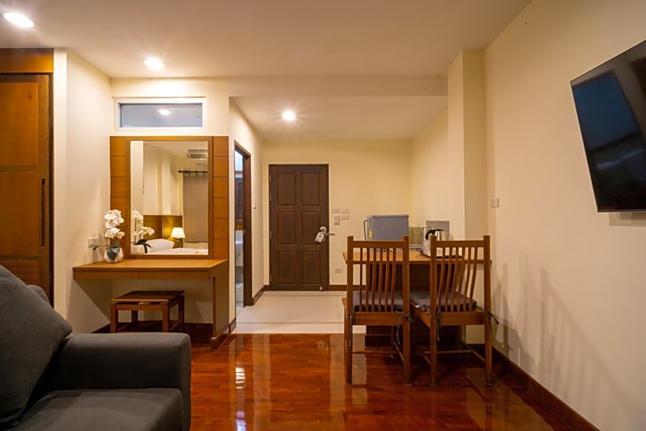 Baan Chuan Chom Pattaya