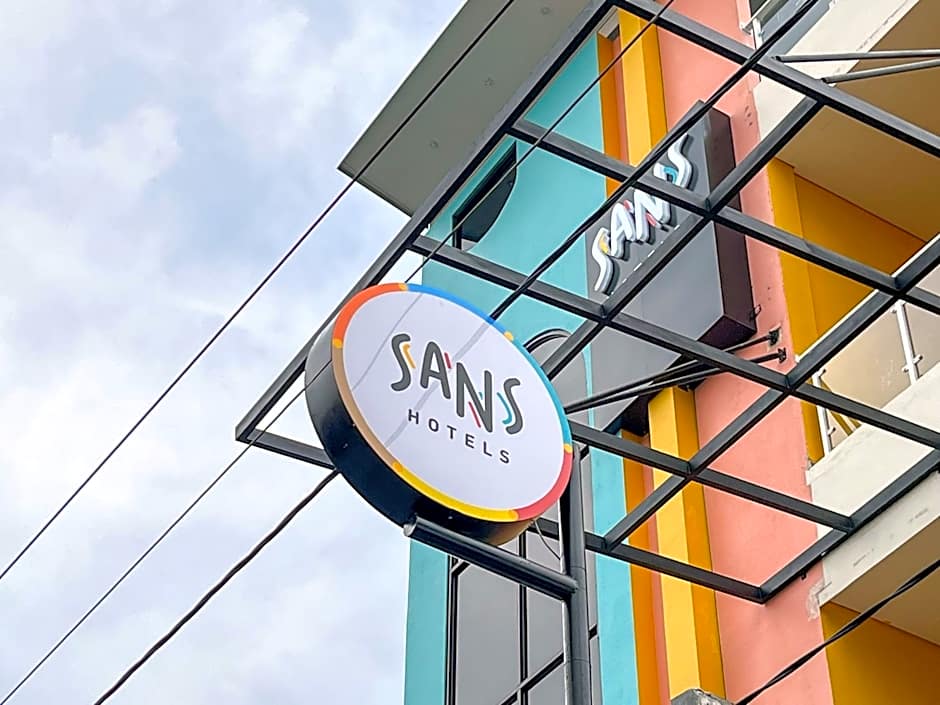 SANS Hotel Premiere Majapahit Semarang