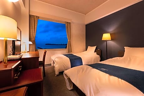 Kurashiki Seaside Hotel