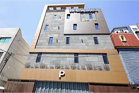 Number 25 Samcheonpo