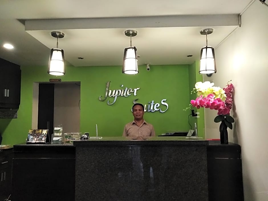 Jupiter Suites