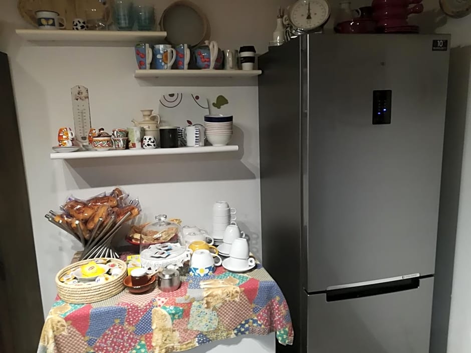 B&B Il Ghiro