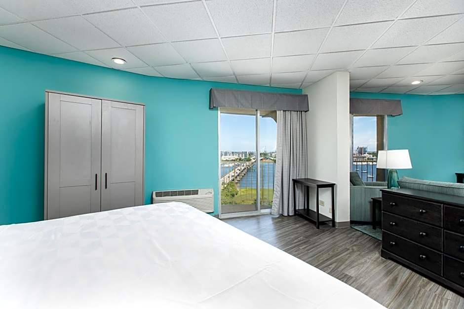 Holiday Inn Charleston-Riverview By IHG