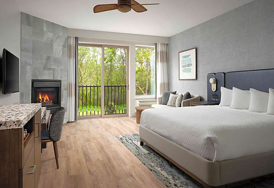 El Colibri Hotel and Spa