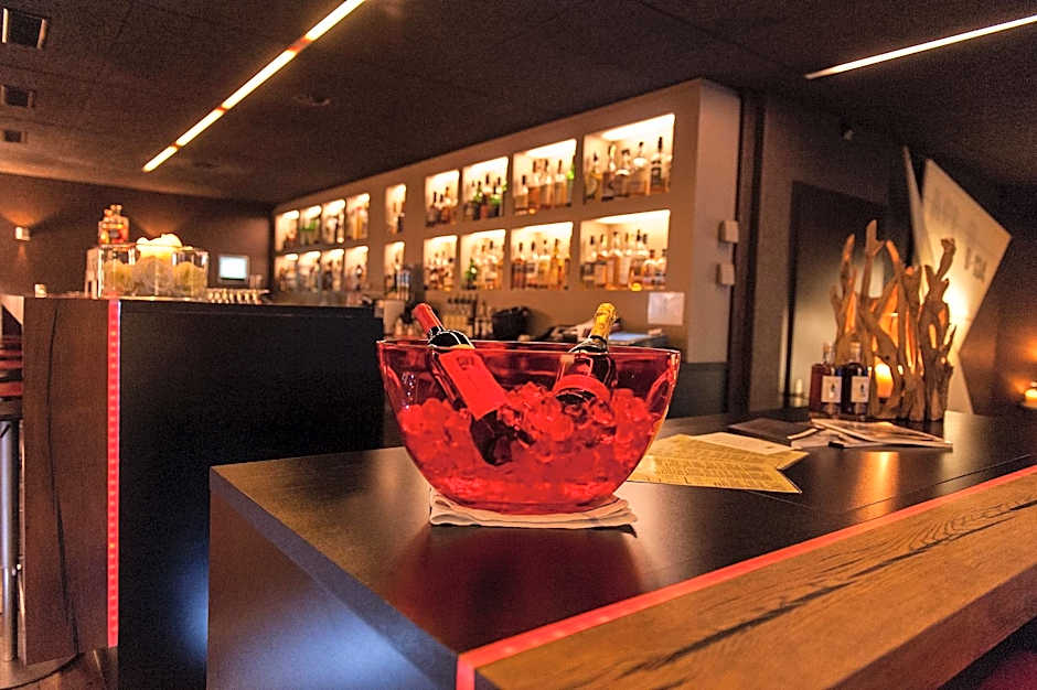 SeminarHotel am Agerisee