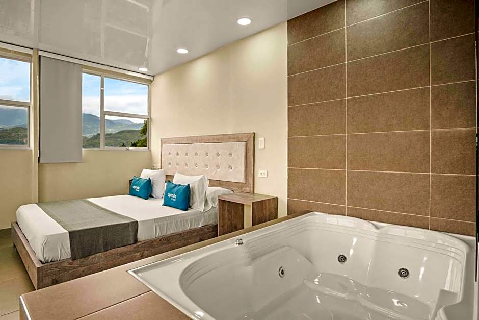 Ayenda 1420 Eco Suite