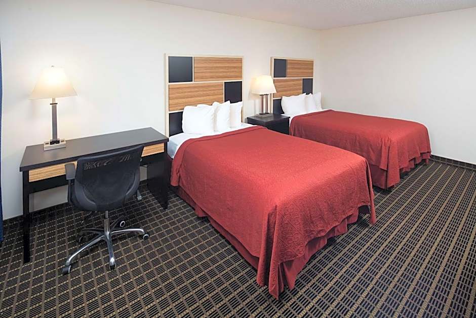 Red Lion Hotel & Conference Center Ellensburg