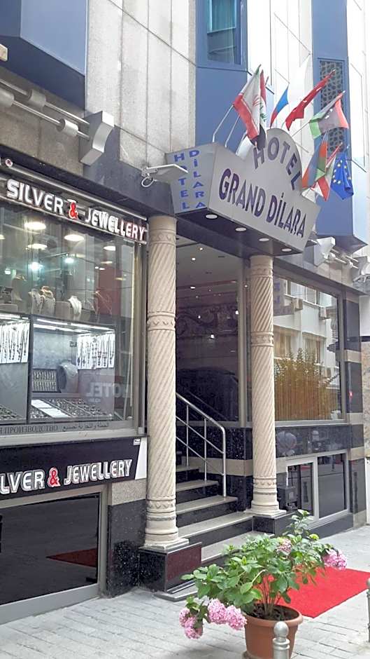 Grand Dilara Hotel