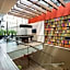 Hampton Inn By Hilton Bogota Usaquen