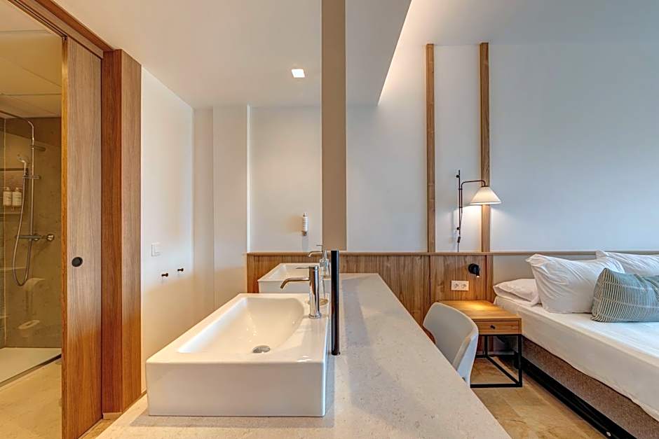 Ohtels Les Oliveres