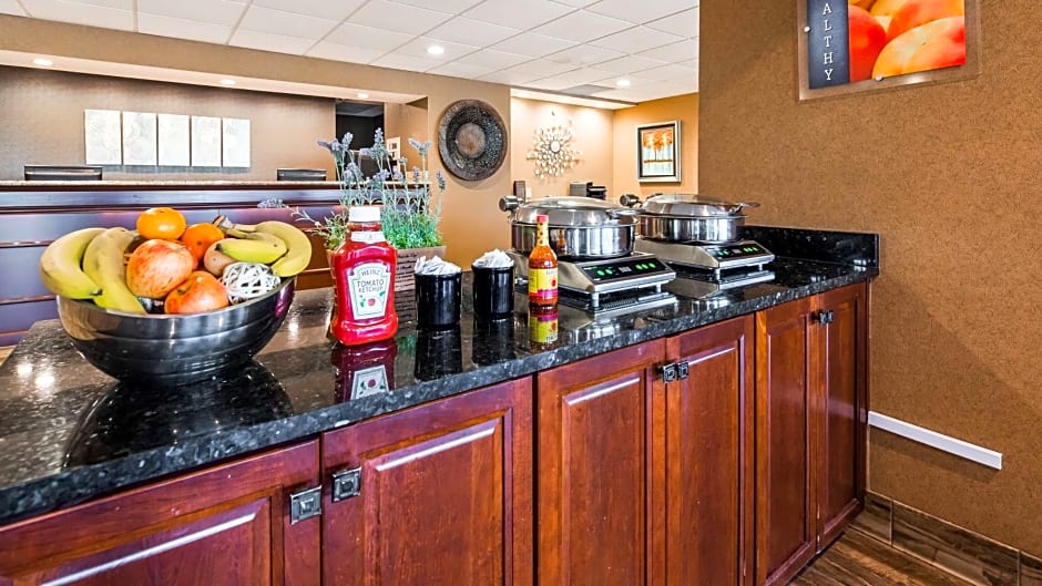 SureStay Hotel by Best Western Robinsonville Tunica