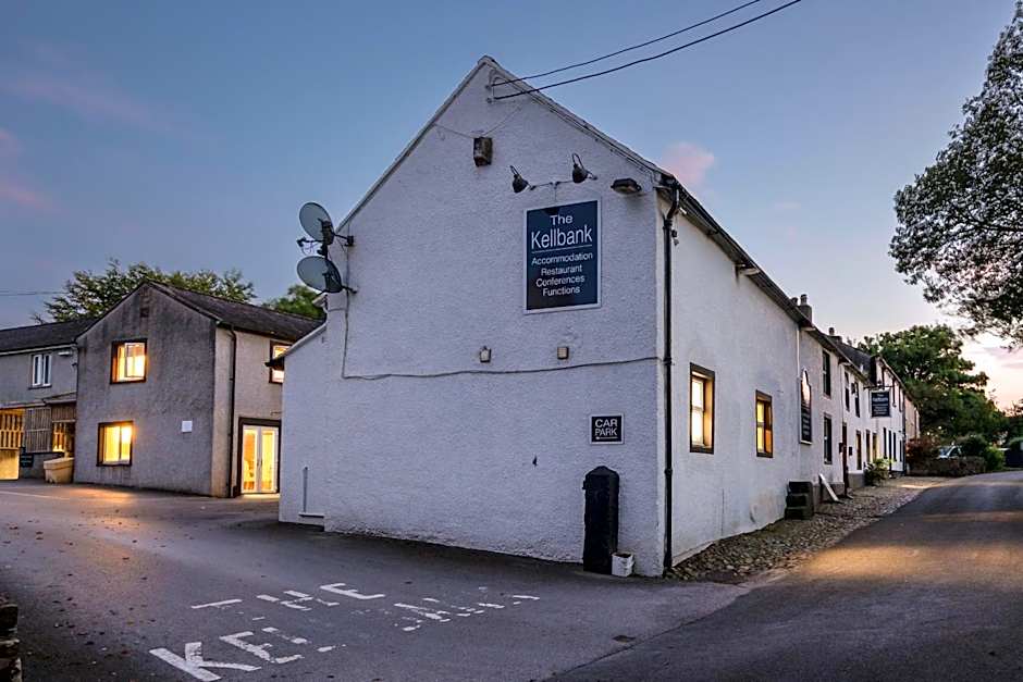 The Kellbank