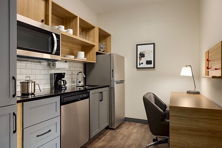 Candlewood Suites Chattanooga - East Ridge By IHG