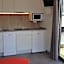 Bungalows Portuondo parking gratuito