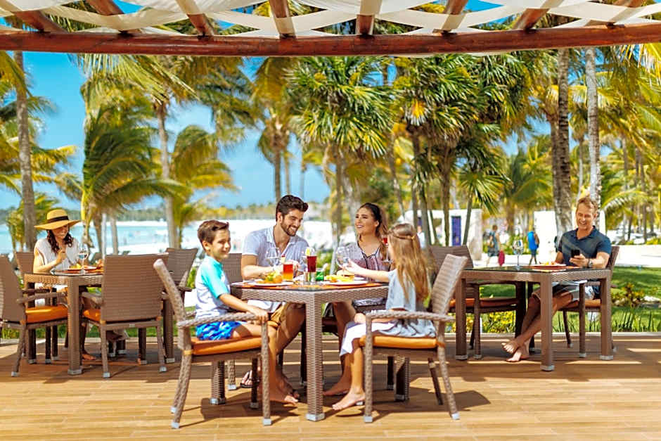 Barcelo Maya Caribe - All Inclusive