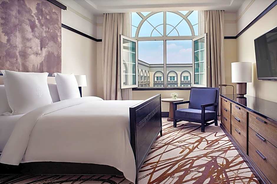 Four Seasons Hotel Mexico City