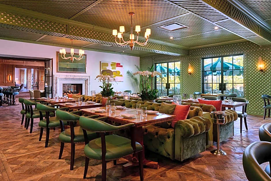 The Inn at Rancho Santa Fe