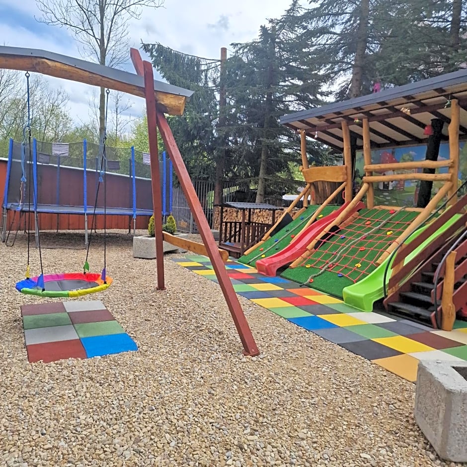 Residence Spa Harenda