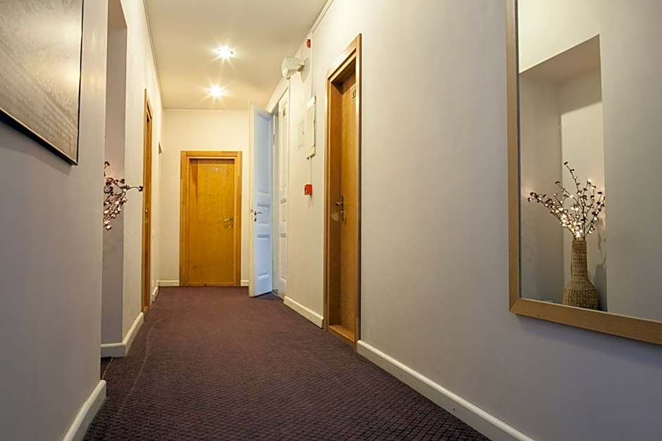 Guesthouse Jakob Lenz