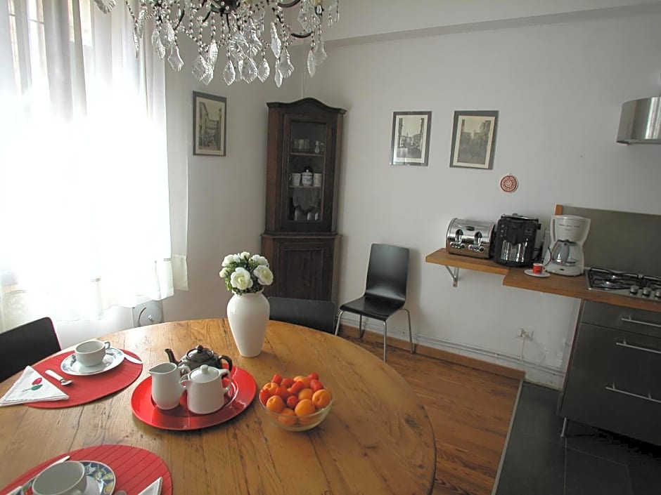 B&B Ca' Isidoro – Venice, GA