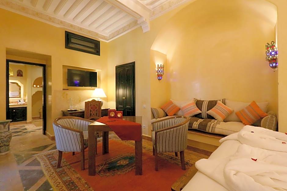 Riad Omara al Kasbah