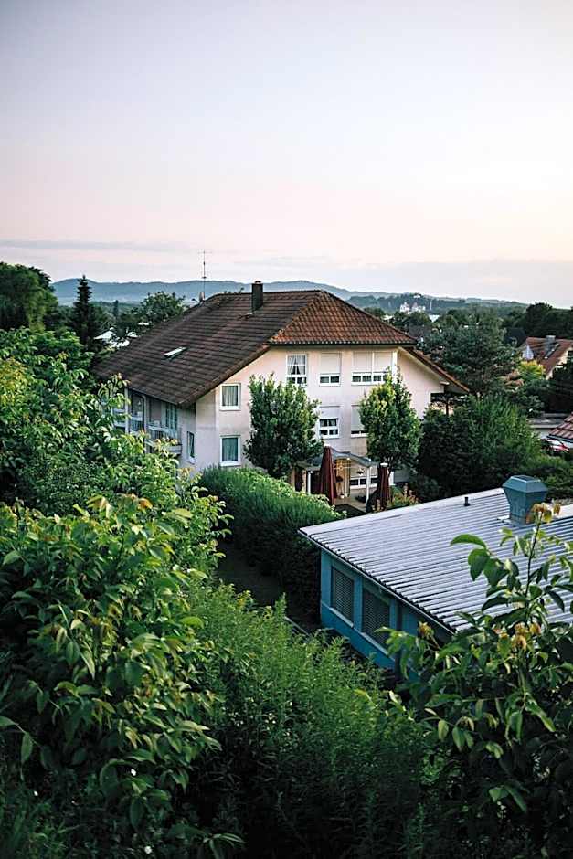 Landhaus Keller - Hotel & Restaurant