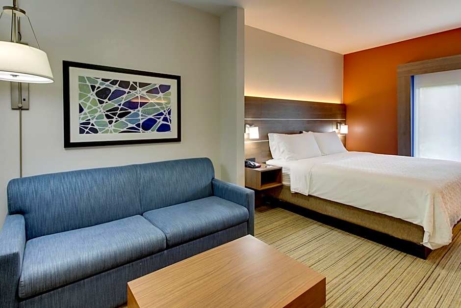 Holiday Inn Express Hotel & Suites - Atlanta/Emory University Area By IHG