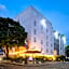 Hotel MS Ciudad Jardin Plus
