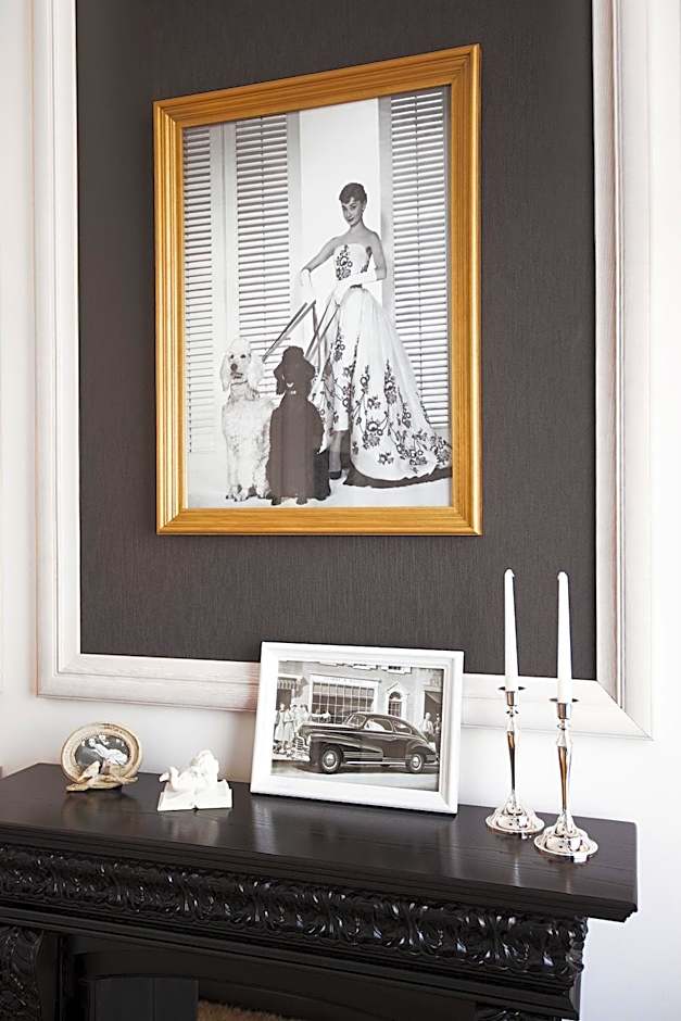 Mirax Boutique Hotel