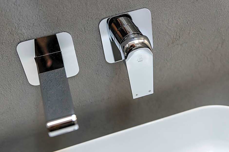 Paduina3 Comfort Apartments