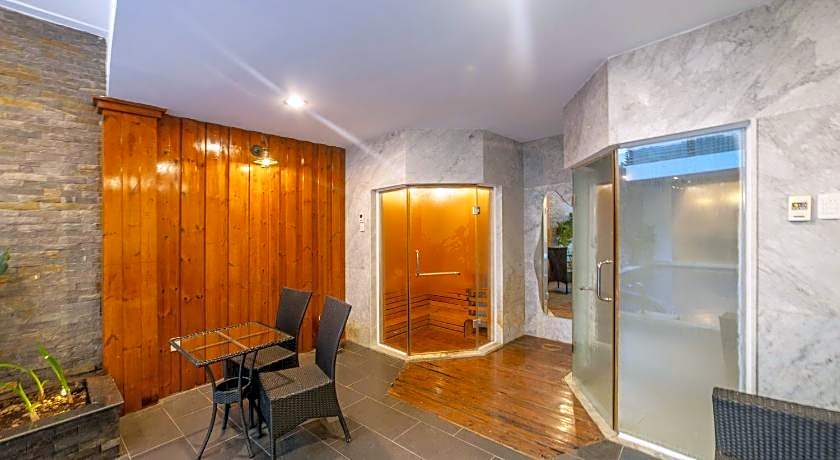 Hese Boutique Hotel & Apartment