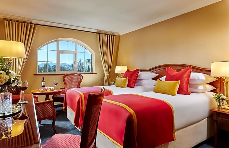 Killarney Towers Hotel & Leisure Centre