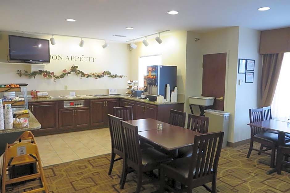 Hawthorn Extended Stay by Wyndham Seville