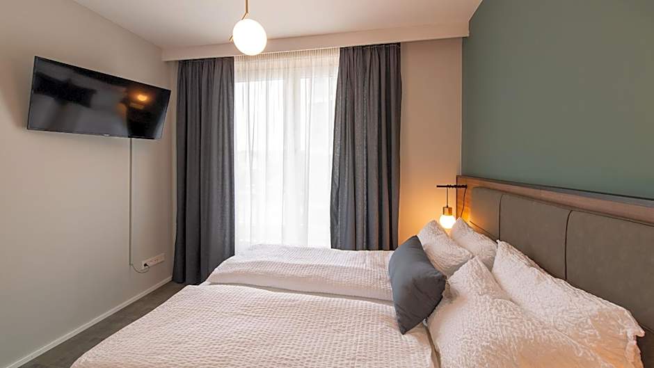 Metropol Apartments & Suites