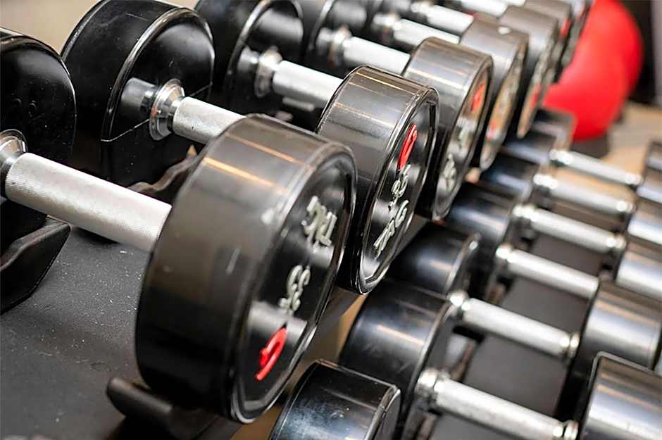 Hilton Orrington / Evanston