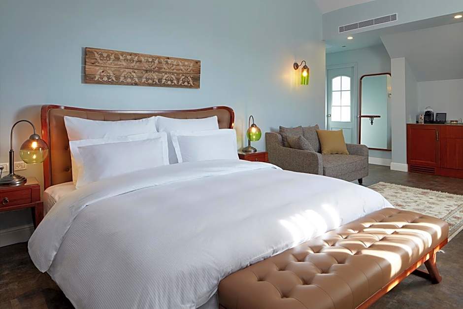 Carmella Boutique Hotel