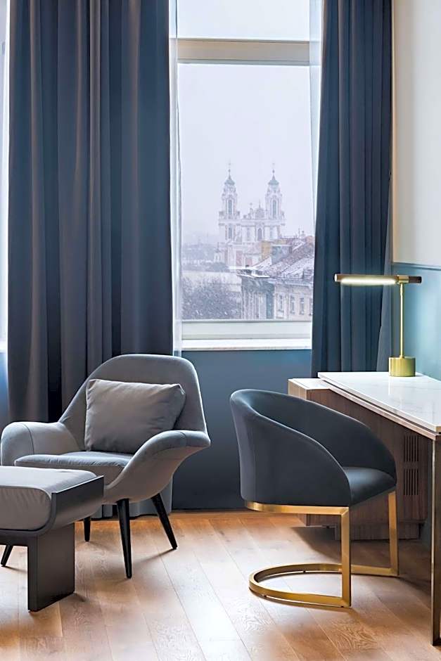 Radisson Collection Astorija Hotel, Vilnius