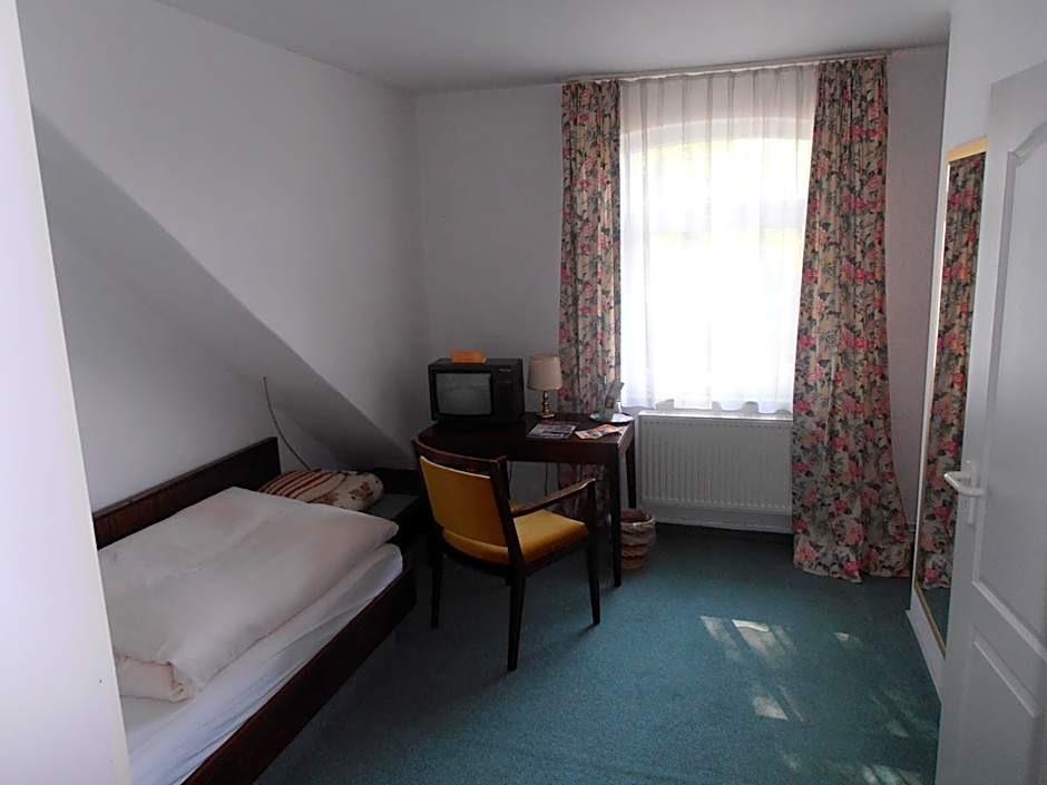 Hotel am Deister