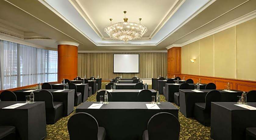 Jubilee Prestige Hotel Ratchadapisek