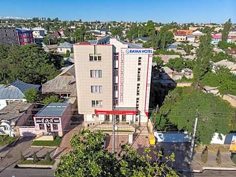 Rayan Hotel