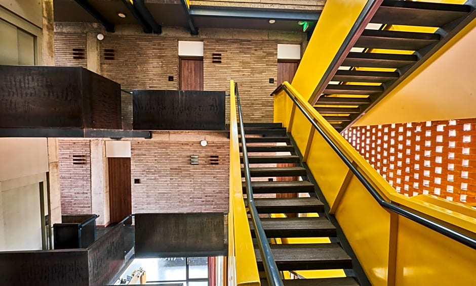 Alko Hotel Integrado