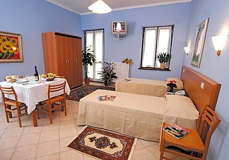 Casa Vacanze Provenzale