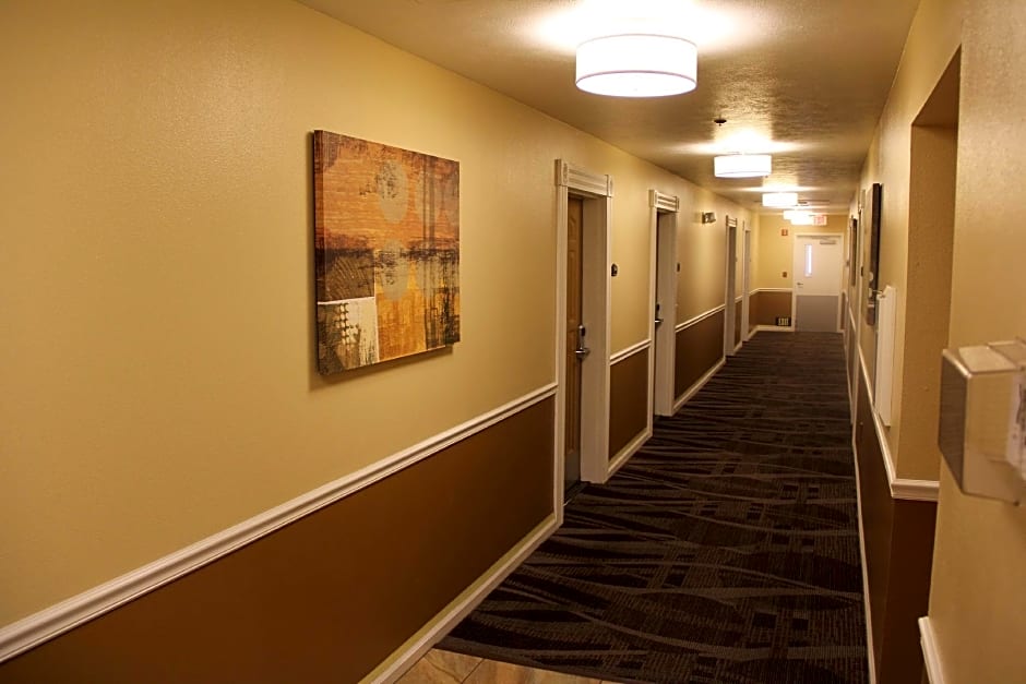 Best Western El Centro Inn