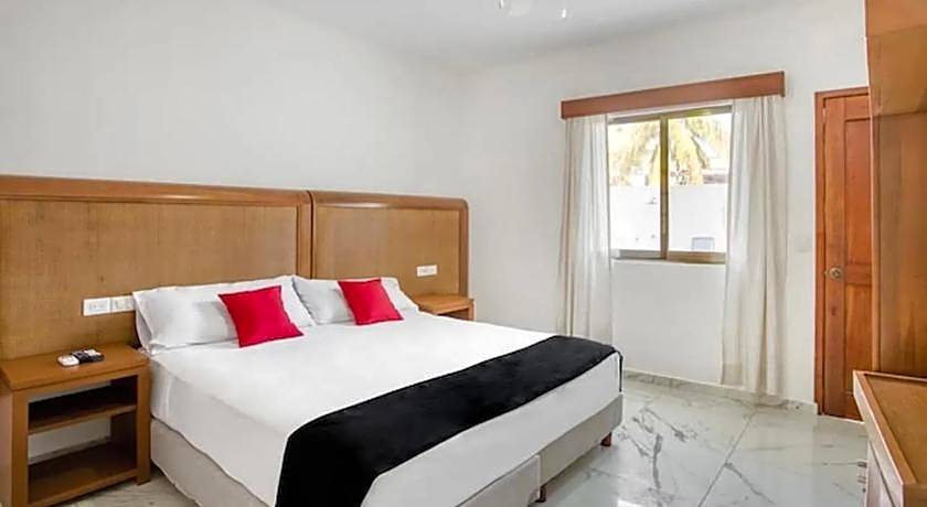 Capital O Hotel Yukon