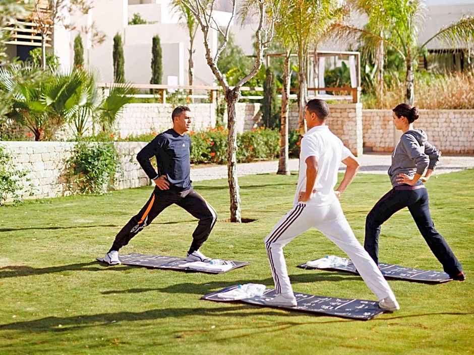 Hotel Le Golf D'Essaouira & Spa