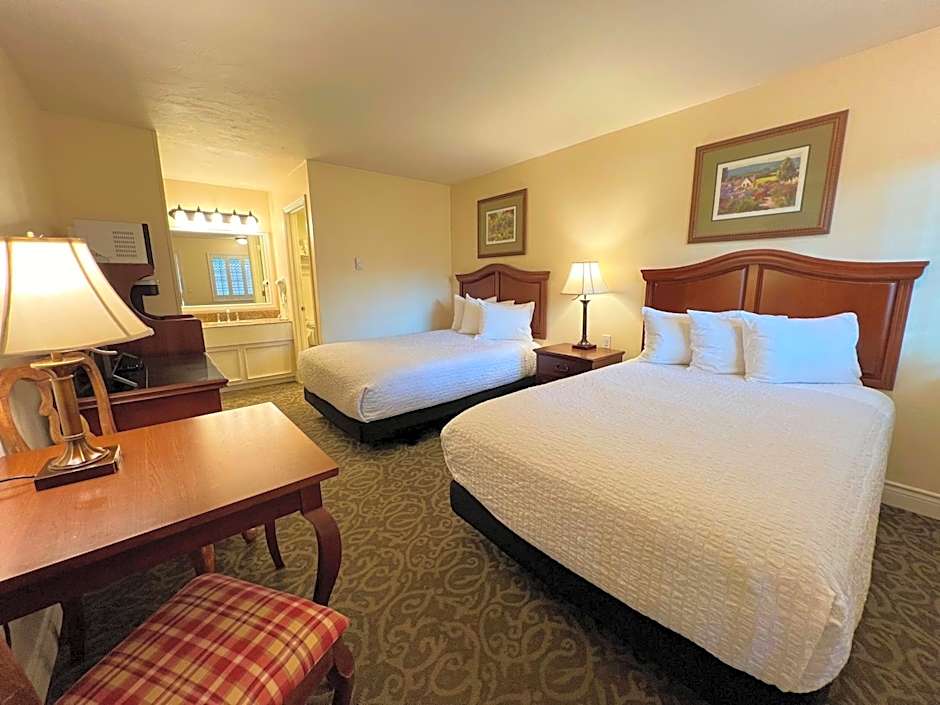 Best Western Country Lane Inn