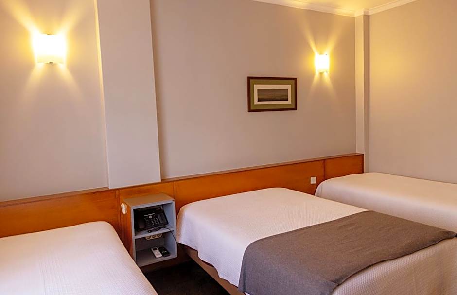 Hotel Sao Nicolau