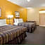 SureStay Hotel Mission by Best Western