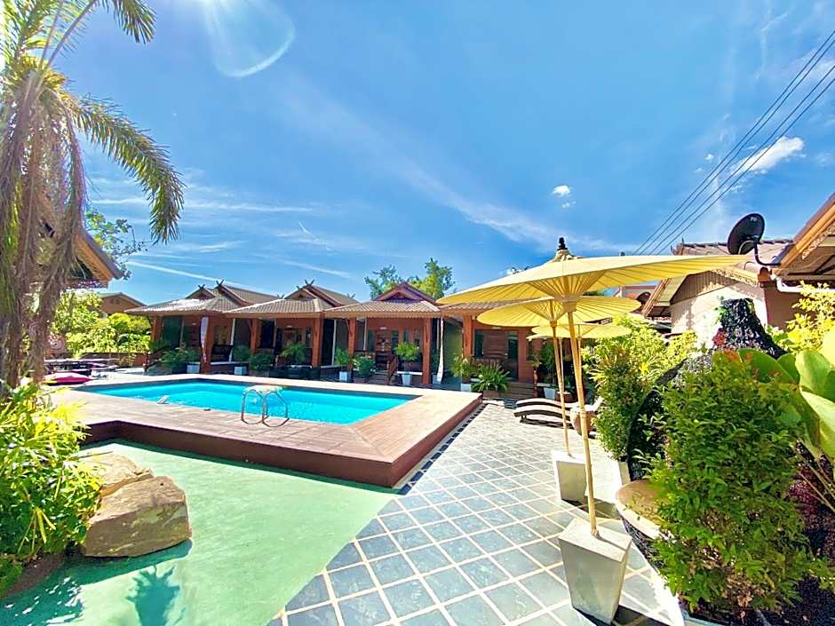 Khum Lanna Boutique Hotel